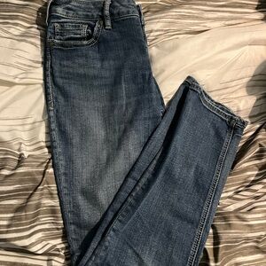 Silver Jeans Denim Blue Women's Jeans 30x32